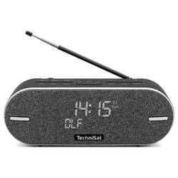 TechniSat DIGITRADIO BT 2 0000/3973 stolní rádio, DAB+, FM, Bluetooth, DAB+, FM, antracit/černá