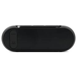 TechniSat DIGITRADIO BT 2 0000/3973 stolní rádio, DAB+, FM, Bluetooth, DAB+, FM, antracit/černá