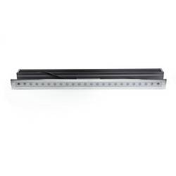 Deko Light Line VI WW 730432 podlahové svítidlo pevně vestavěné LED LED G (A - G) 36 W stříbrná