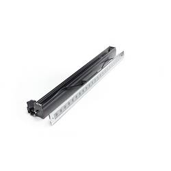 Deko Light Line VI WW 730432 podlahové svítidlo pevně vestavěné LED LED G (A - G) 36 W stříbrná