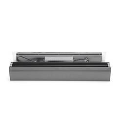 Deko Light Line V WW 730434 podlahové svítidlo pevně vestavěné LED LED G (A - G) 18 W stříbrná
