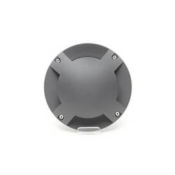 Deko Light Helios IV 732050 venkovní nástěnné osvětlení pevně vestavěné LED LED G (A - G) 5.50 W červenooranžová (RAL 7015)
