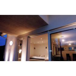 Deko Light 348072 Mensae Stropní svítidlo LED LED Energetická třída (EEK2021): G (A - G) 20 W tmavě šedá