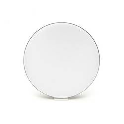 Deko Light 348072 Mensae Stropní svítidlo LED LED Energetická třída (EEK2021): G (A - G) 20 W tmavě šedá