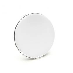 Deko Light 348072 Mensae Stropní svítidlo LED LED Energetická třída (EEK2021): G (A - G) 20 W tmavě šedá