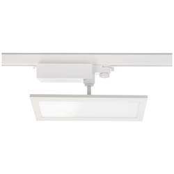 Deko Light Panel Track svítidla do lištových systémů (230 V) Sledovat pevně vestavěné LED 20 W Energetická třída (EEK2021): E (A - G) LED Dopravní bílá (RAL