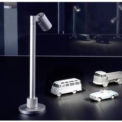 Deko Light Herculis Small 688030 světlo na zrcadlo 1 W Energetická třída (EEK2021): G (A - G) teplá bílá stříbrná