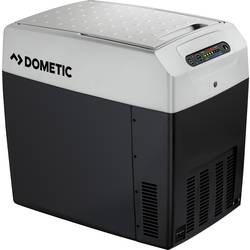 Dometic Group TCX21 přenosná lednice (autochladnička) Energetická třída (EEK2021): E (A - G) termoelektrický (peltierův článek) 12 V, 24 V, 230 V 21 l