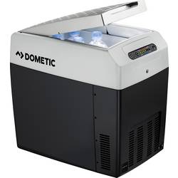Dometic Group TCX21 přenosná lednice (autochladnička) Energetická třída (EEK2021): E (A - G) termoelektrický (peltierův článek) 12 V, 24 V, 230 V 21 l