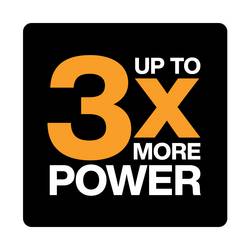 Fiskars 1023625 PowerGear UPX82 zahradní nůžky na větve bypass