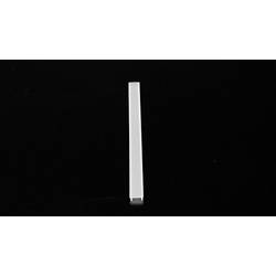 Deko Light 983061 P-01-10 zakrytí plast (š x v x h) 14.50 x 4.40 x 4000 mm 4 m