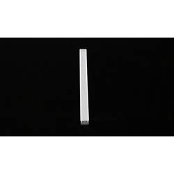 Deko Light 983061 P-01-10 zakrytí plast (š x v x h) 14.50 x 4.40 x 4000 mm 4 m