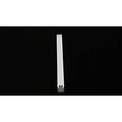 Deko Light 984010 H-01-10 zakrytí plast (š x v x h) 16 x 9.40 x 4000 mm 4 m