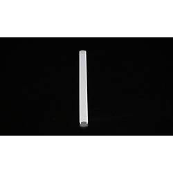 Deko Light 983561 F-01-10 zakrytí plast (š x v x h) 14.50 x 6 x 4000 mm 4 m