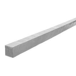 Deko Light 990109 Schaumstoffunterlage Pěnová podložka plast (š x v x h) 30 x 33 x 1235 mm 1 ks