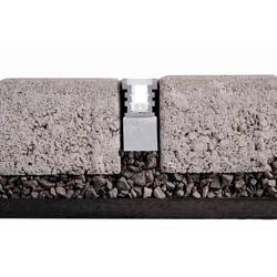 Deko Light 990109 Schaumstoffunterlage Pěnová podložka plast (š x v x h) 30 x 33 x 1235 mm 1 ks