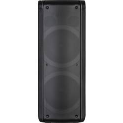 Reflexion PS09BT Bluetooth® reproduktor USB, AUX vícebarevná