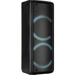 Reflexion PS09BT Bluetooth® reproduktor USB, AUX vícebarevná