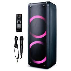 Reflexion PS09BT Bluetooth® reproduktor USB, AUX vícebarevná