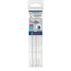 Bosch Accessories 2608833902 2608833902 wolfram-karbid příklepový vrták 10 mm SDS plus 10 ks