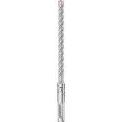 Bosch Accessories 2608833897 2608833897 wolfram-karbid příklepový vrták 7 mm SDS plus 10 ks