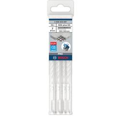 Bosch Accessories 2608833897 2608833897 wolfram-karbid příklepový vrták 7 mm SDS plus 10 ks