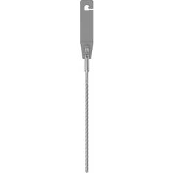 Bosch Accessories 2608833780 2608833780 wolfram-karbid příklepový vrták 6 mm Celková délka 260 mm SDS plus 1 ks