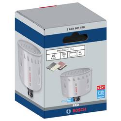 Bosch Accessories 2608901570 2608901570 vrtací korunka 70 mm diamantová vrstva 1 ks