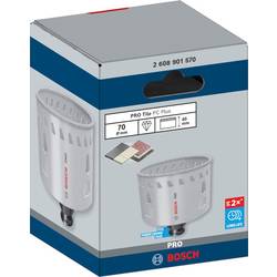 Bosch Accessories 2608901570 2608901570 vrtací korunka 70 mm diamantová vrstva 1 ks