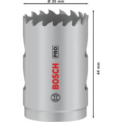 Bosch Accessories 2608901504 2608901504 vrtací korunka 35 mm silně legováno 1 ks