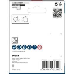 Bosch Accessories 2608901572 2608901572 vrtací korunka 79 mm diamantová vrstva 1 ks