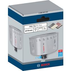 Bosch Accessories 2608901572 2608901572 vrtací korunka 79 mm diamantová vrstva 1 ks