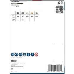 Bosch Accessories 2608901536 2608901536 vrtací korunka 108 mm Cobalt 1 ks