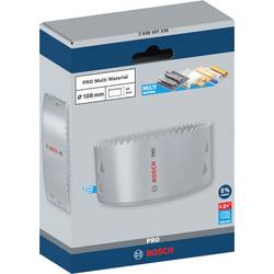 Bosch Accessories 2608901536 2608901536 vrtací korunka 108 mm Cobalt 1 ks