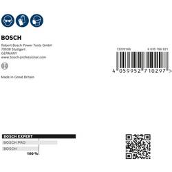 Bosch Accessories 2608902432 2608902432 brusný list Zrnitost 120, 180, 240, 320 1 ks