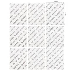 Bosch Accessories 2608902432 2608902432 brusný list Zrnitost 120, 180, 240, 320 1 ks