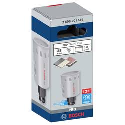 Bosch Accessories 2608901559 2608901559 vrtací korunka 38 mm 1 ks