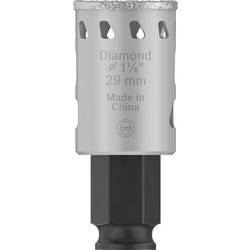 Bosch Accessories 2608901556 2608901556 vrtací korunka 29 mm diamantová vrstva 1 ks