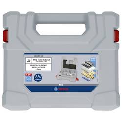 Bosch Accessories 2608901548 2608901548 vrtací korunka 20 mm, 22 mm, 25 mm, 32 mm, 35 mm, 40 mm, 44 mm, 51 mm, 60 mm, 64 mm, 76 mm 1 ks
