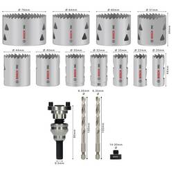 Bosch Accessories 2608901548 2608901548 vrtací korunka 20 mm, 22 mm, 25 mm, 32 mm, 35 mm, 40 mm, 44 mm, 51 mm, 60 mm, 64 mm, 76 mm 1 ks