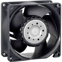 EBM Papst 3214 JN axiální ventilátor, 24 V/DC, 130 m³/h, (d x š x v) 92 x 92 x 38 mm, 9293510303