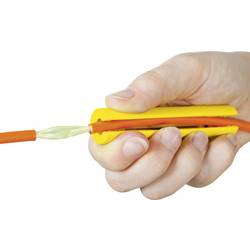 Jokari 30700 Fibre Strip DC odizolovací nástroj Vhodné pro odizolovací kleště Kabel ze skleněných vláken 5.9 mm (max)