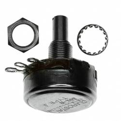Honeywell SPS JA1N056S503UA otočný potenciometr, 1 ks