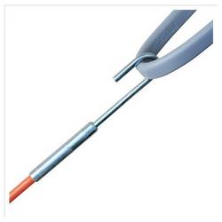 Sada zasouvatelných tyčí „Mighty-Rod“, 10 m. T5410 C.K 10 m