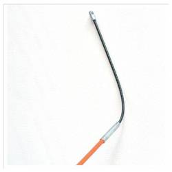 Sada zasouvatelných tyčí „Mighty-Rod“, 10 m. T5410 C.K 10 m