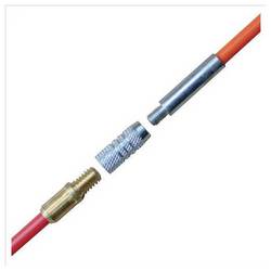 Sada zasouvatelných tyčí „Mighty-Rod“, 10 m. T5410 C.K 10 m