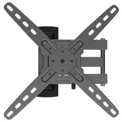 My Wall HF12L TV držák na zeď 33,0 cm (13) - 127,0 cm (50) naklápěcí, nakláněcí, otočný