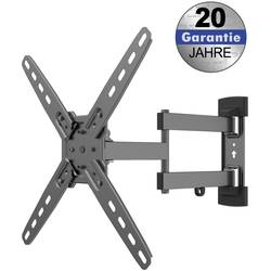 My Wall HF12L TV držák na zeď 33,0 cm (13) - 127,0 cm (50) naklápěcí, nakláněcí, otočný