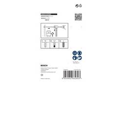 Bosch Accessories 2608901757 2608901757 Slinutý karbid sada příklepových vrtáků 6.5 mm Celková délka 225 mm SDS plus 1 ks