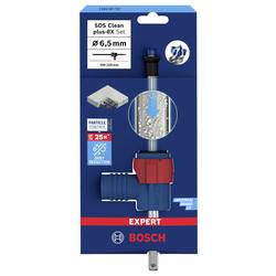 Bosch Accessories 2608901757 2608901757 Slinutý karbid sada příklepových vrtáků 6.5 mm Celková délka 225 mm SDS plus 1 ks